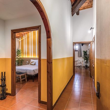 Elena Vatican Apartment Roma Eksteriør bilde