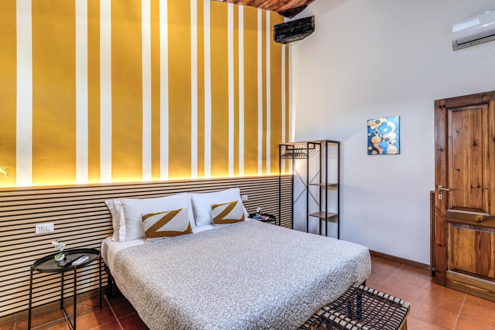 Elena Vatican Apartment Roma Eksteriør bilde