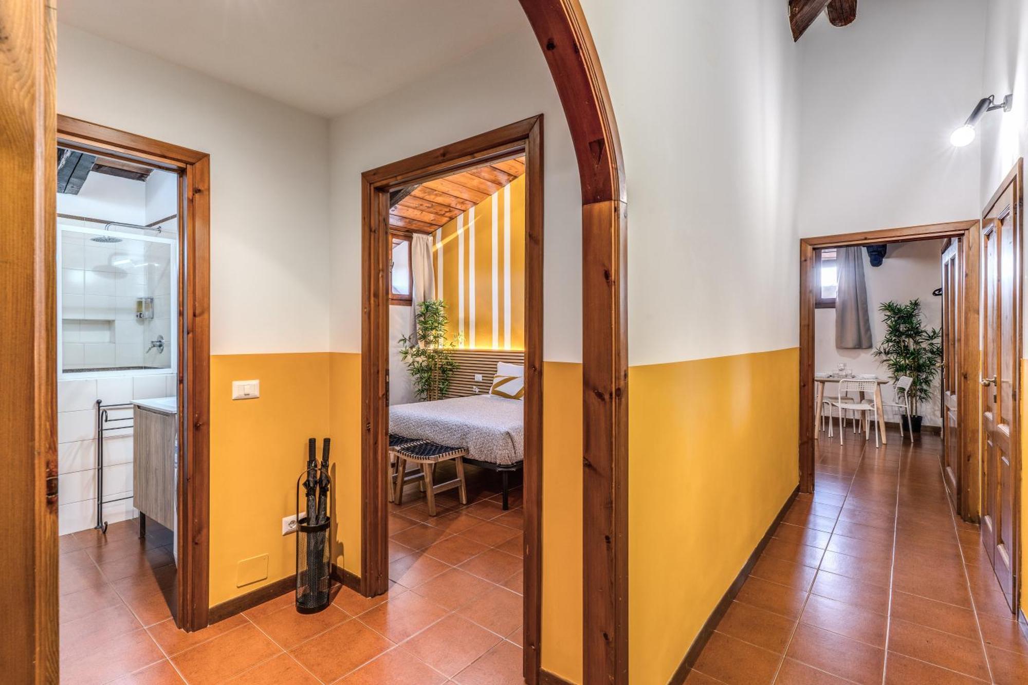 Elena Vatican Apartment Roma Eksteriør bilde