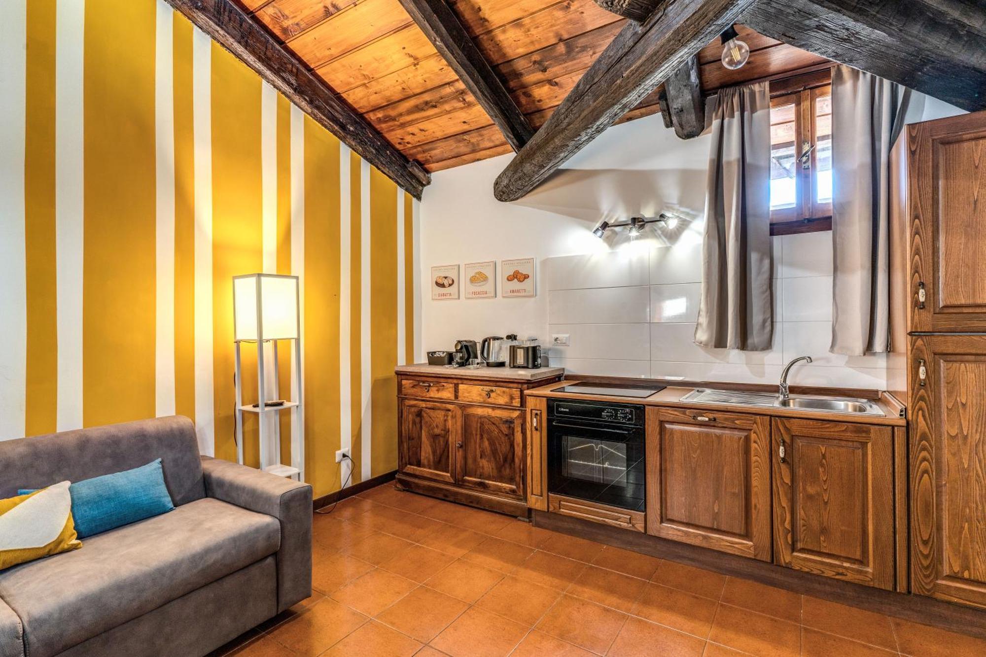 Elena Vatican Apartment Roma Eksteriør bilde