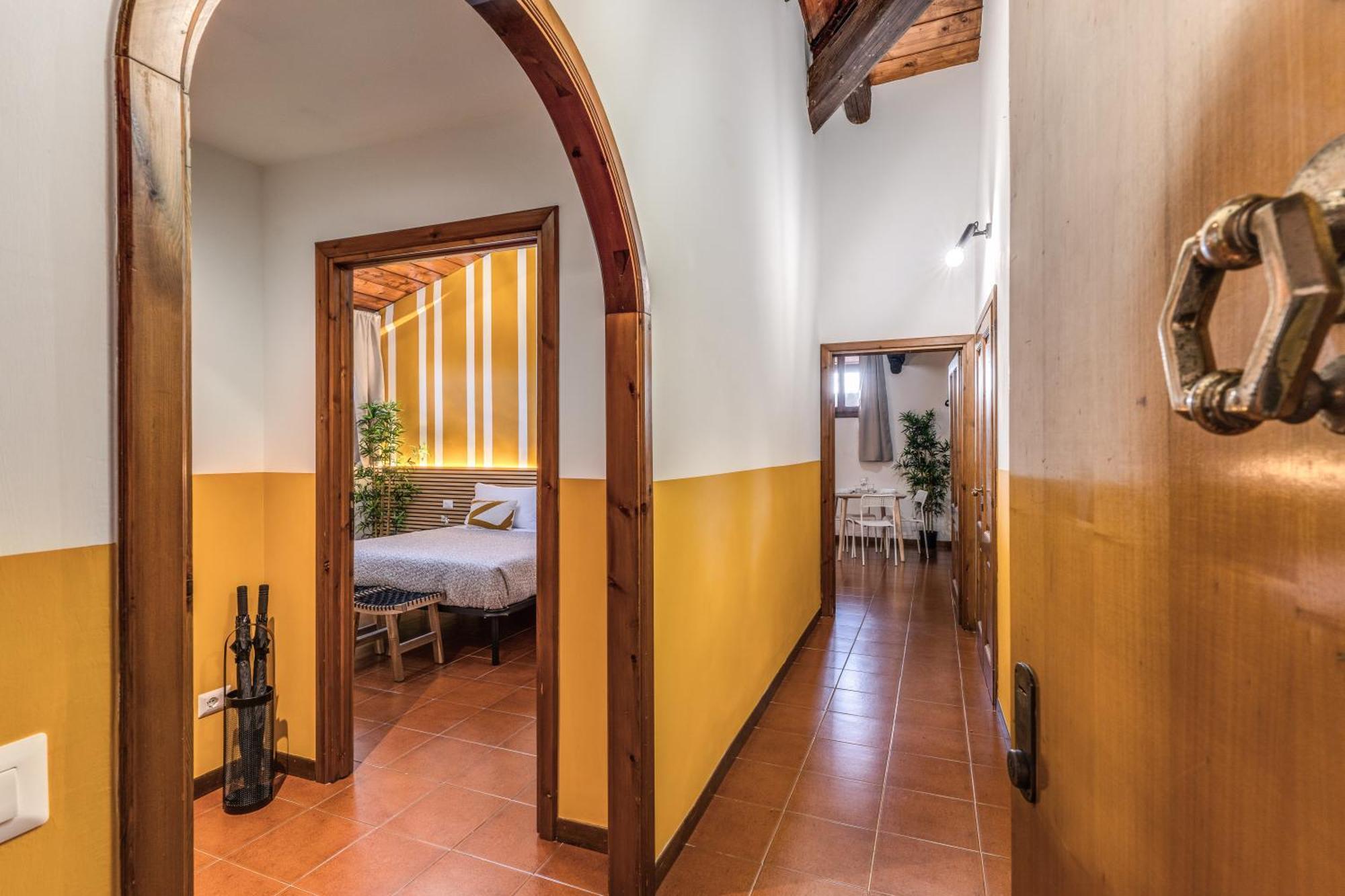 Elena Vatican Apartment Roma Eksteriør bilde