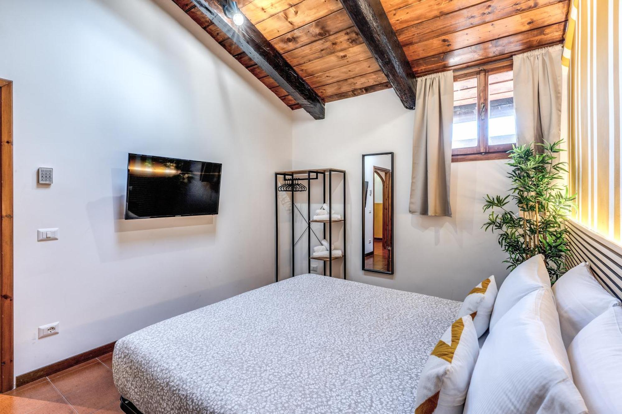 Elena Vatican Apartment Roma Eksteriør bilde