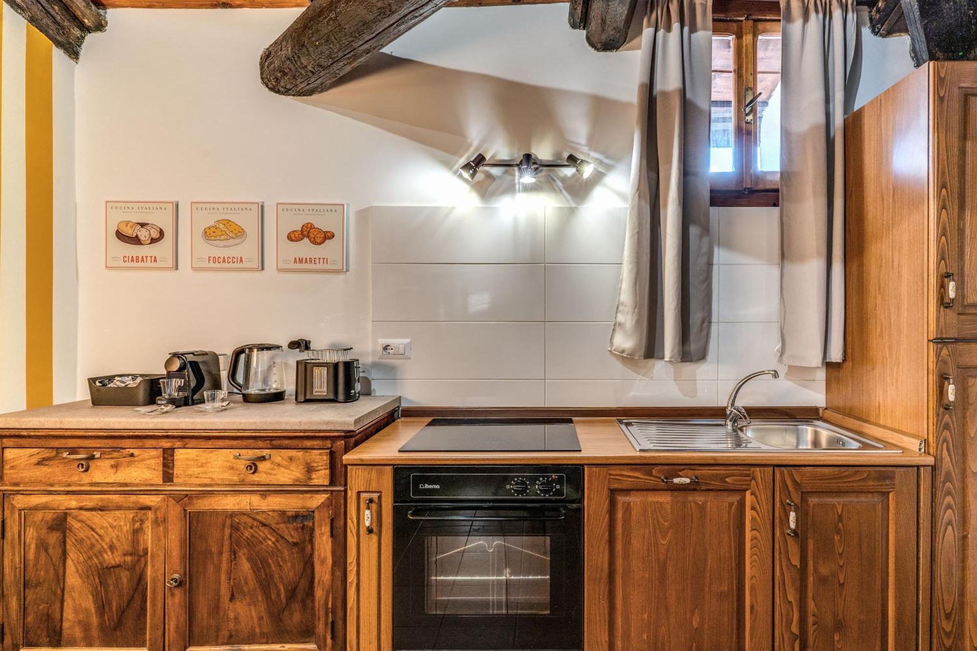 Elena Vatican Apartment Roma Eksteriør bilde