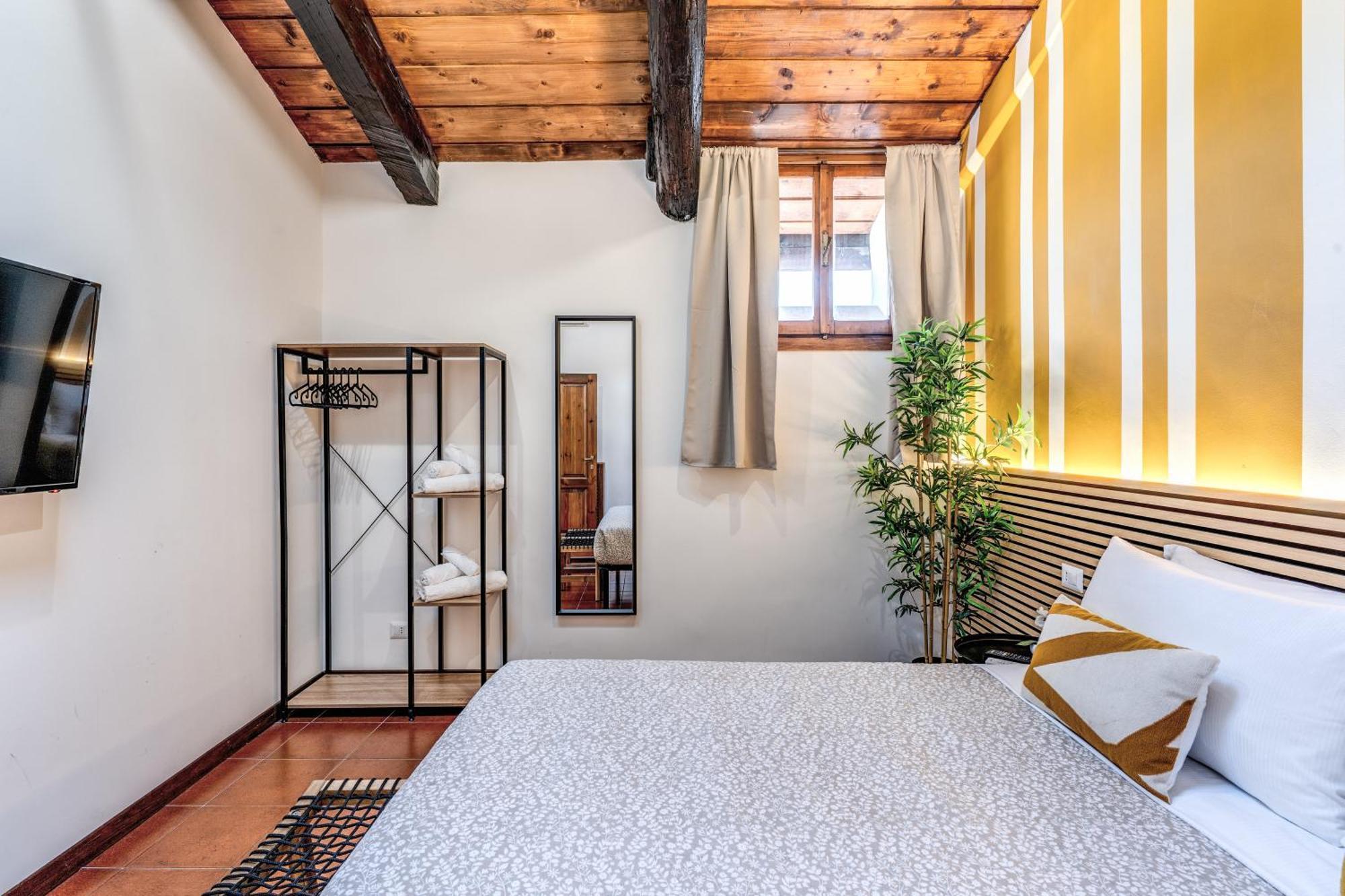 Elena Vatican Apartment Roma Eksteriør bilde