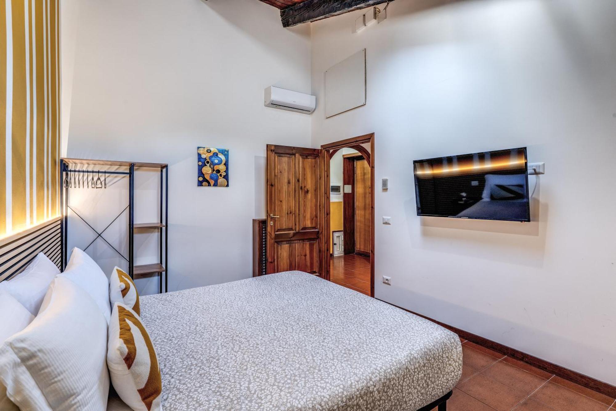 Elena Vatican Apartment Roma Eksteriør bilde